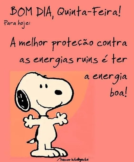 Para hoje a melhor proteção