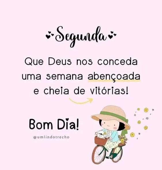 Segunda cheia de vitórias