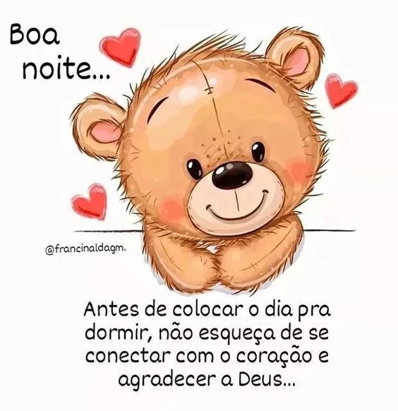 Antes de colocar o dia pra dormir