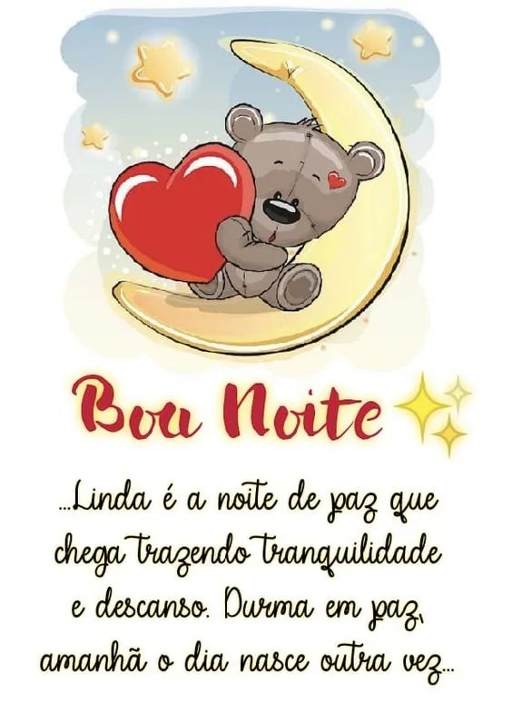 Linda é a noite de paz