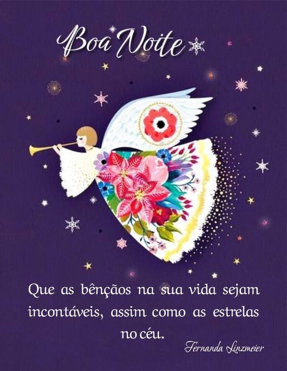 Como as estrelas do céu