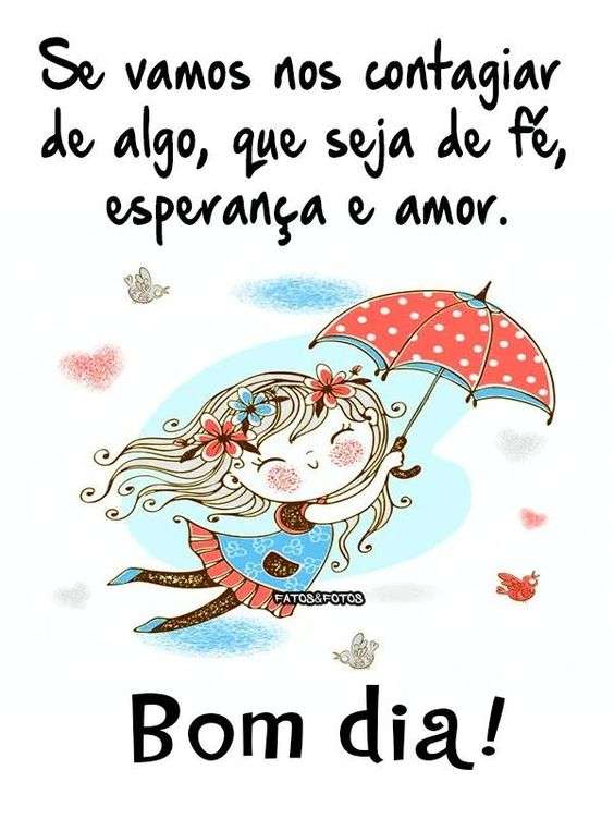 Bom dia para Status do Whatsapp