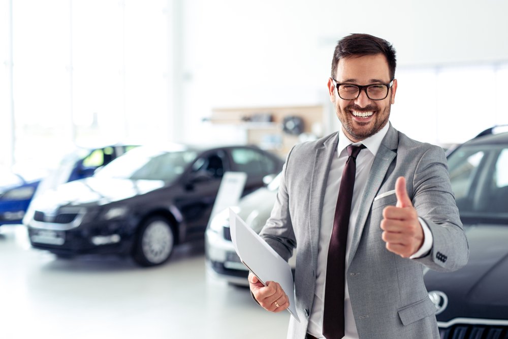 Automobile Dealer: A Comprehensive Guide for 2025
